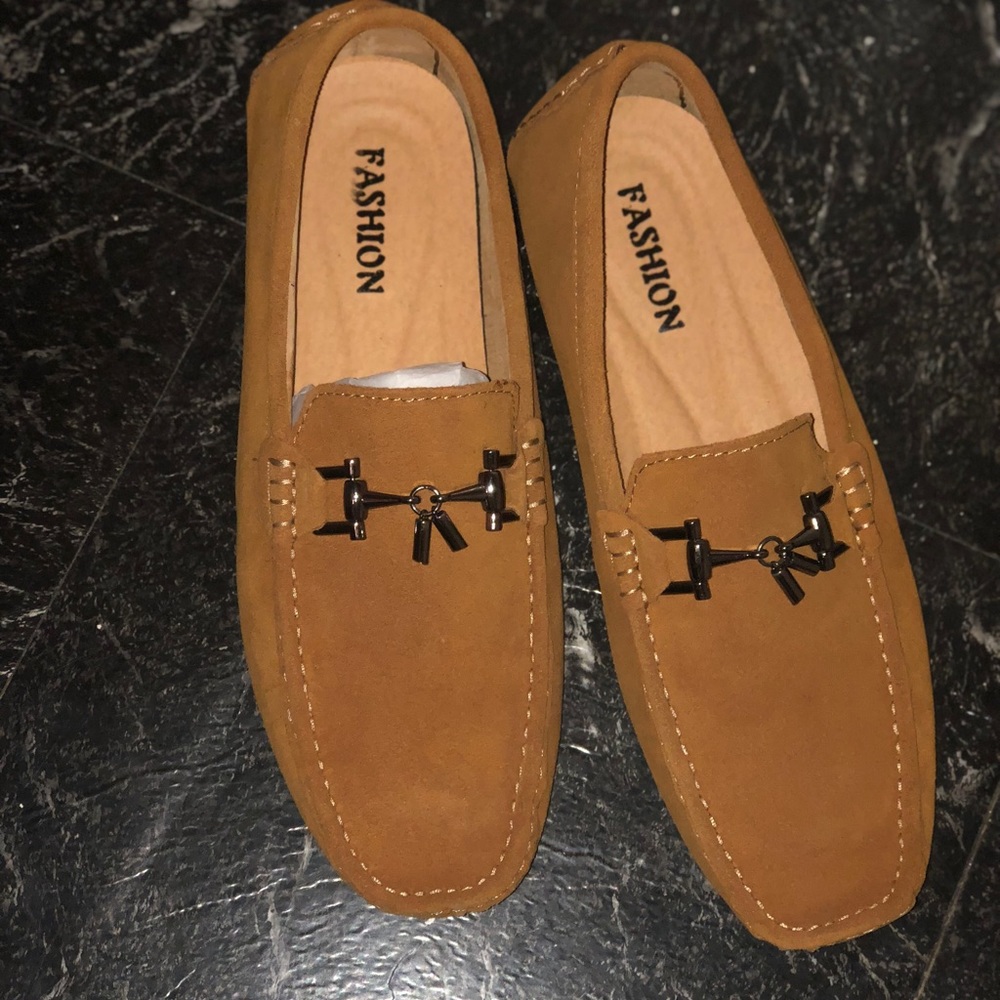 Loafers